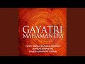 Gayatri Mantra