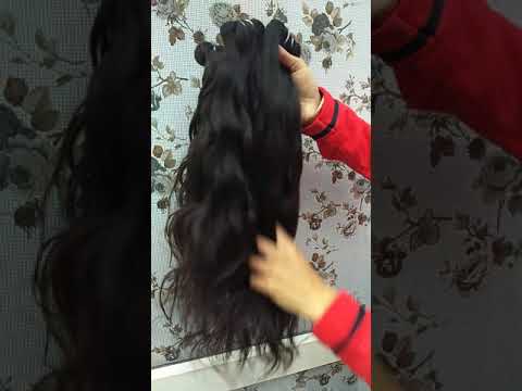 Malaysian Body Wave Hair