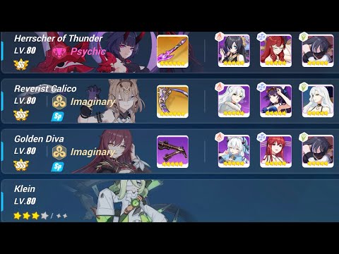 HI3 (Exalted MA - Kasumi) HT RC GD 31733