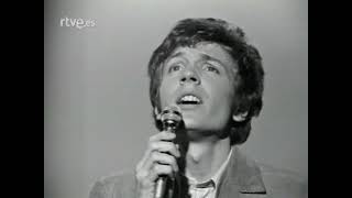 Scott Walker - Joanna / Jackie