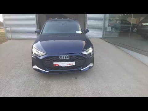Audi A3 A3 SB 30 TFSI 115HP SE - Image 2