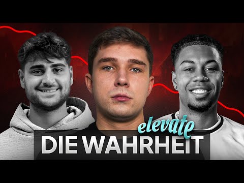 The whole truth about Elevate | Reaction to @SidneyEweka