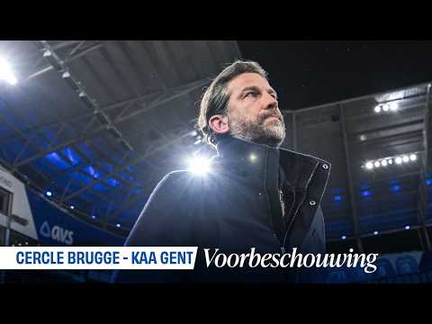 🔎 Voorbeschouwing KRC Genk - KAA Gent