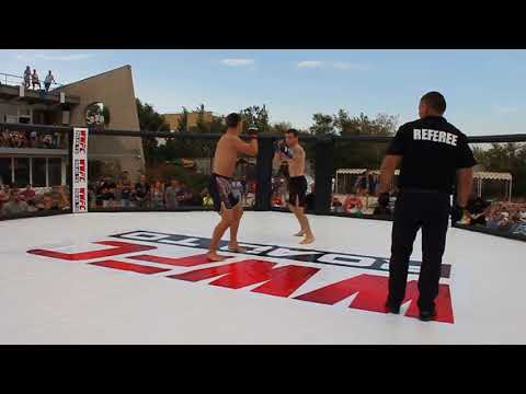 Road to WWFC 7 - Kirill Gorobets vs Andrey Ivanov