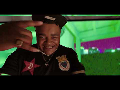 TwooTime5 x LilJohnJohn "Steppin Shit" Official Video (Shot By @Mello_Vision)