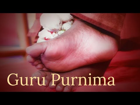 Guru Purnima 2020 with HDH Nithyananda Paramashivam