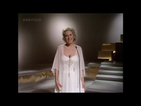 Vera Lynn - Auf Wiederseh’n Sweetheart (A Jubilee Of Music, 31th December 1976)