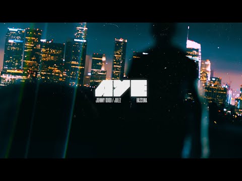 JOHNNY GOOD & JULEZ and HASSUNA