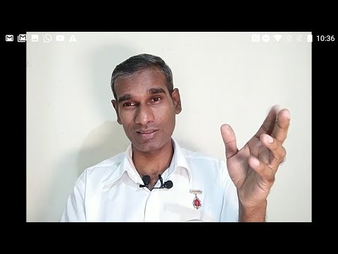 Tamil Murli 25 January 2020 - BK Saravana Kumar