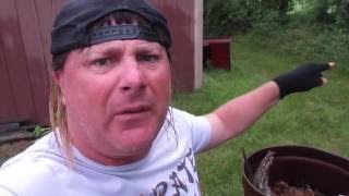 Donnie Baker Gives Fair Warning and Free Tips to People Playing Pokemon Go Near His Empire!