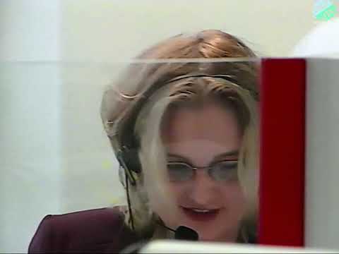 VW AUDI TV - NR 190 - Volkswagen Verkauf und Marketung - Touareg & Golf BiFuel (2002)