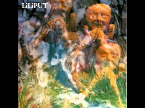 LiLiPUT / Kleenex - Ain\'t you