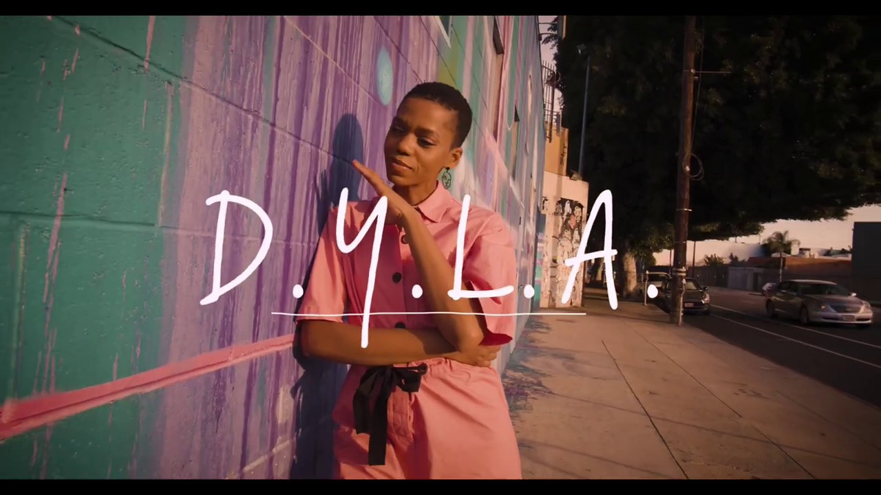 Dynasty – “D.Y.L.A.”