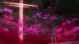 Where Is My Mind? - Yoav ft. Emily Browning - Evangelion AMV