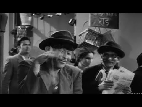 Kisi Ki Muskurahaton Pe Ho Nisar | Raj Kapoor | Anari | Mukesh | Evergreen Hindi Songs HD