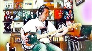 Monaco - Under The Stars - Saulo Bass Cover