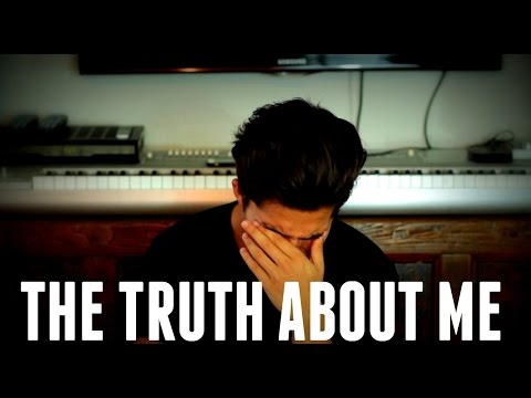 THE TRUTH ABOUT ME... | 20 FACTS ABOUT ALEX AIONO