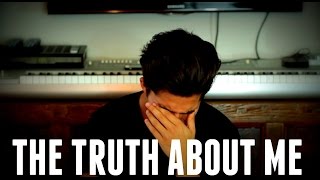 THE TRUTH ABOUT ME... | 20 FACTS ABOUT ALEX AIONO