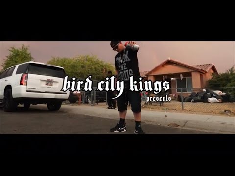 Phoenix Arizona Rap- “Gangsta With It” (Official Music Video) King Madoxx