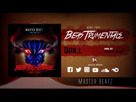 Drill (Prod. By Master Beatz)