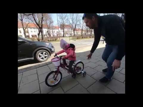 Ponuka detských bicyklov - Schwabik