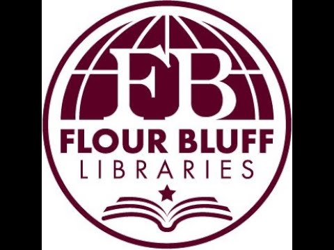 Hello Freshman Flour Bluff High School Library