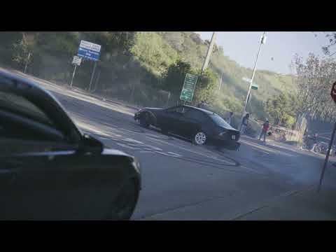 @LilBean  x @ThatBoyDayDay Music Video BTS