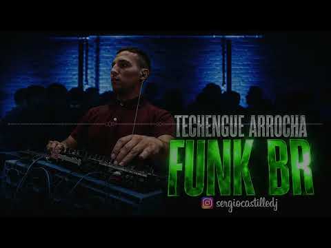 MIX ATR #9 (Perreo Funk, Arrocha BR, Techengue) - DJ Sergio Castillo