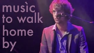 TAME IMPALA - Music To Walk Home By Live @ MHOW 2012