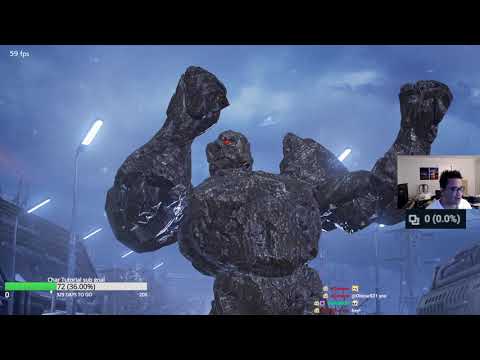 I'm super tired chill strim