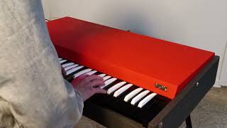 Video thumbnail for 1967 Vox Jaguar Demo & Walkthrough by Vox Jaguar Videos