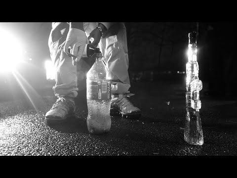 Kylie -Thouse ft Twitch - #ccb VM #PRY4LIF