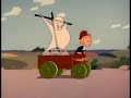 Casper The Friendly Ghost In Dutch Treat 1956 Full Classic Cartoon ToonTube