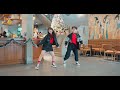 Last Christmas Christmas EveL TQM DANCE STUDIO
