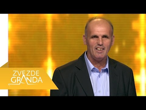 Nusret Orovcanin - I ti i ja - ZG Specijal 16 - (TV Prva 15.01.2017.)
