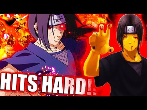 download lagu mp3 mp4 Itachi Eyes Which Weave Truth And Lies, download lagu Itachi Eyes Which Weave Truth And Lies gratis, unduh video klip Itachi Eyes Which Weave Truth And Lies