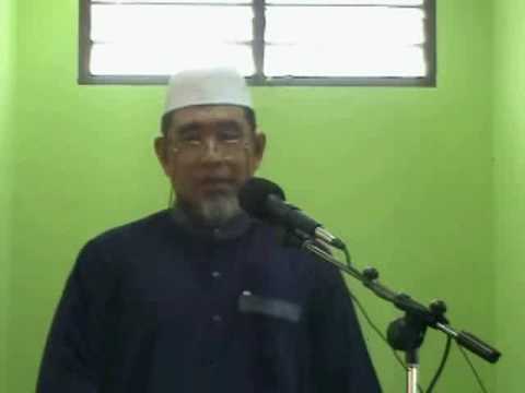 (09/10)(2009-07-26) Kuliah Tafsir Al-Quran Bersama Dr Danial Zainal Abidin