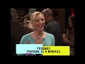 FRIENDS Phoebe Is A Badass Street Phoebe
