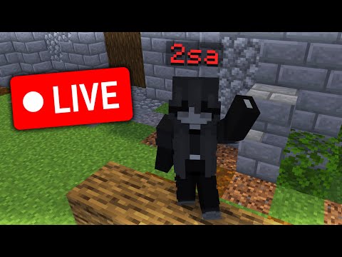 Join Me for a Minecraft New Year!