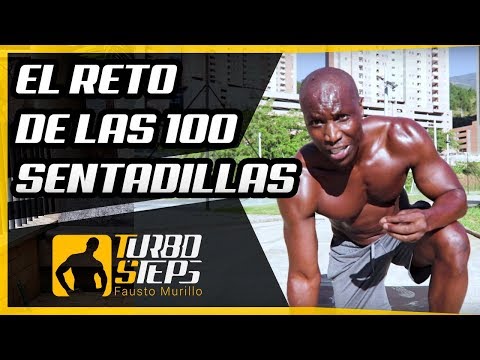 Rutina de cardio para adelgazar rapido fausto murillo