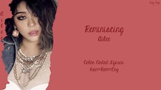 Ailee - (낡은 그리움) Reminiscing [Han|Rom|Eng Lyrics]