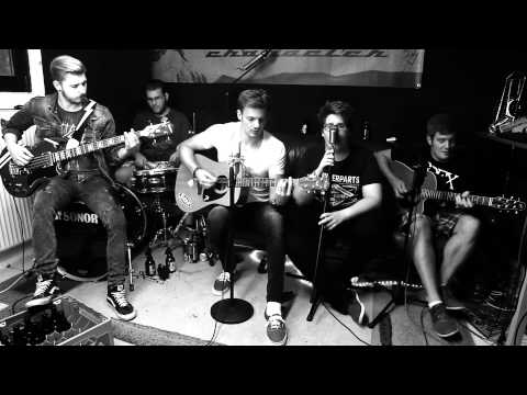 Basement Character-To My Knees (Unplugged)