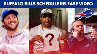 [花邊] NFL比爾隊讓AI發表本賽季的賽程