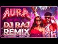 Aura 10 10 REMIX DJ Raj Hiphop Tamizha
