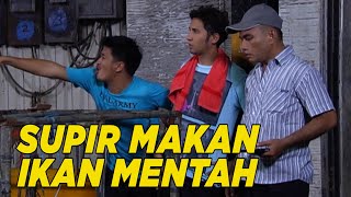 Download lagu Kok ikannya pada ilang | SKETSA mp3