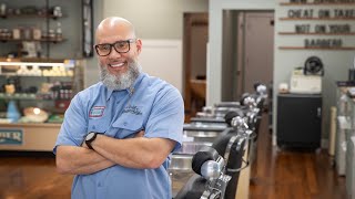 Change Maker: Wilfredo Soto