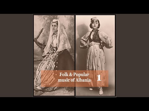 Have the Fountains Water (Folk Song)