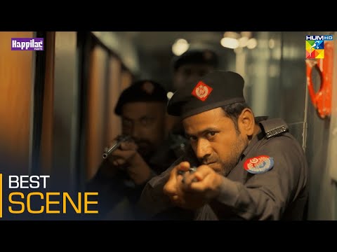 𝐉𝐡𝐨𝐤 𝐒𝐚𝐫𝐤𝐚𝐫 𝐄𝐩𝐢𝐬𝐨𝐝𝐞 20 - 𝐁𝐞𝐬𝐭 𝐒𝐜𝐞𝐧𝐞 01 #farhansaeed #hibabukhari - HUM TV