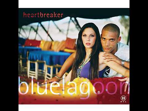 Blue Lagoon - Heartbreaker (Radio Edit)