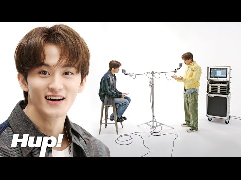 NCT MARK talks about how Tom Holland inspired '200' | Self Review